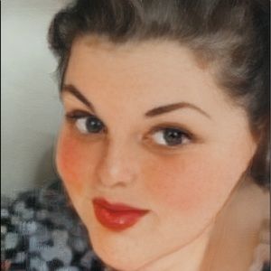 Meet your Posher, Evelyn